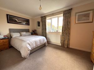 Bedroom Two- click for photo gallery